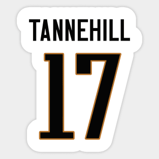 Tannehill Sticker